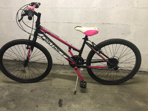Bici donna mtb district - bici,