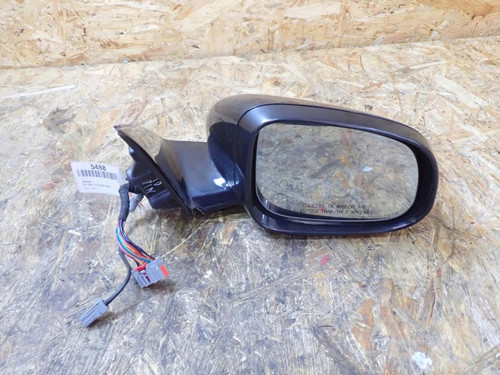 Specchietto retrovisore
