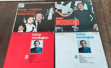 Domenico Modugno Lotto 4