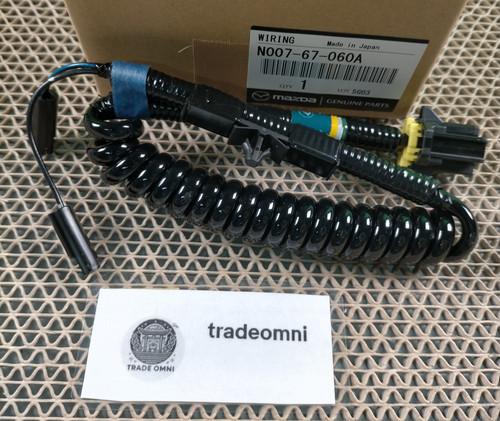 Hardtop copertura cablaggio