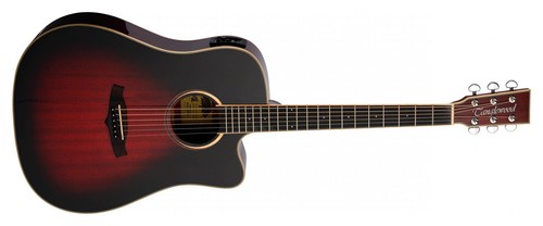 Tanglewood chitarra acustica - tanglewood,