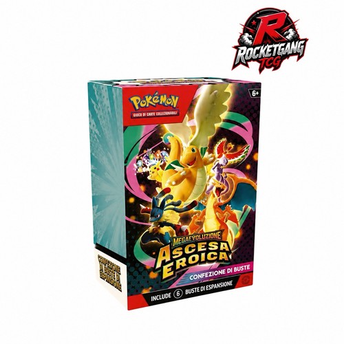 Pokemon ascesa eroica ita - eroica,