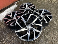 4x Orgi. Cerchi in alluminio