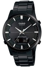 Orologio radio atomico solare