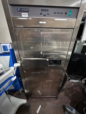 Armadio asciugatrice