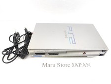 Console PS2 Limited SCPH-30000