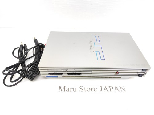 Console ps2 limited scph - ps2,