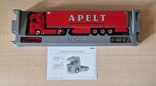 Herpa exclusive 954655 - 954655, scania
