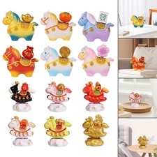 Mini Cavallino Statuetta