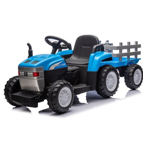 Trattore elettrico 12v per - trattore,