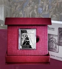 VATICANO 5 EURO 2025 SEDE