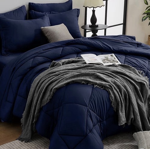 Set completo piumone - , pezzi