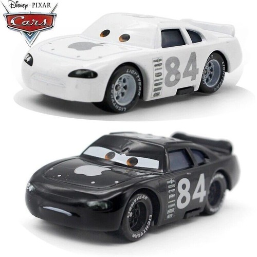 Pezzi disney pixar cars - 1-2,
