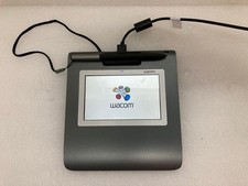 Wacom stu 530 tablet - stu-530/g, pad