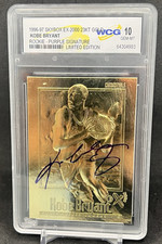 1996-97 SKYBOX EX 2000 oro 23