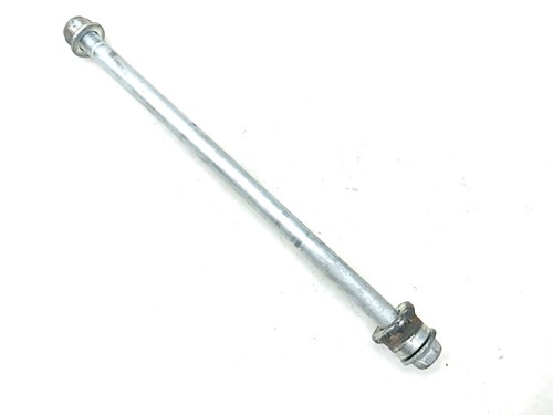 Perno ruota posteriore rear - perno,