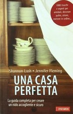 Una casa perfetta von Shannon Lush, Jennifer Fleming | Buch | Zustand sehr gut