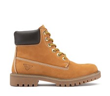 DOCKSTEPS-STIVALETTO DONNA CON