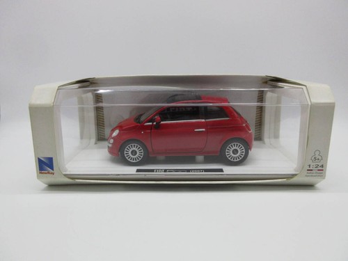 Fiat fiat500 cinquecento - fiat500,