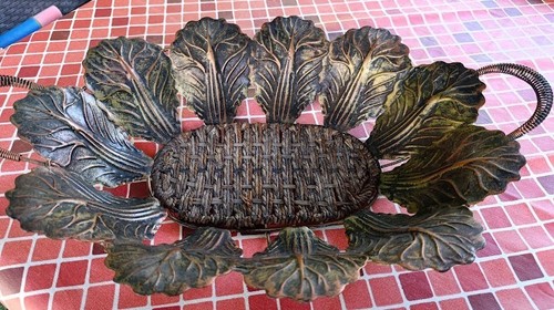 Cestino portafrutta
