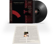 Toumani Diabate - Kaira [New