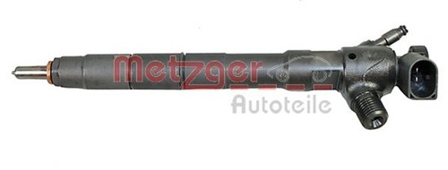 Iniettore metzger ricambi - ricambi, auto