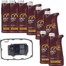 8 L mannol Trasmissione