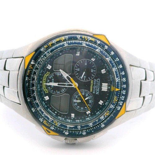 Orologio uomo citizen - orologio,