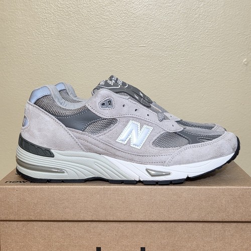 New balance 991 made uk - new, in