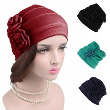 Cappello turbante musulmano