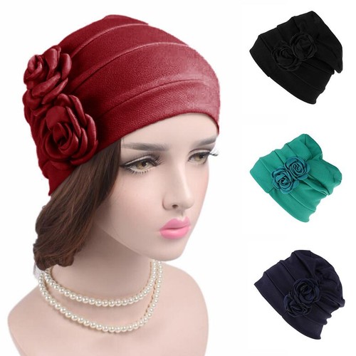 Cappello turbante musulmano