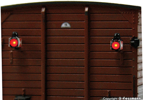 Viessmann 5069 h0 - 5069,,