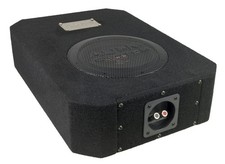Audio System R 08 FLAT DBR EVO