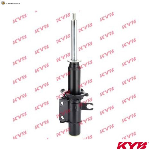 Ammortizzatore 633262 per - ammortizzatore,
