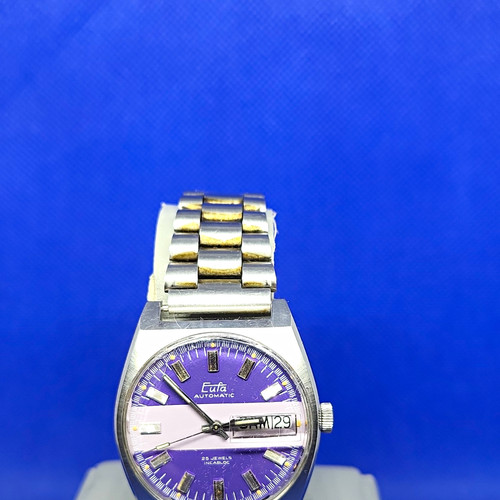 Euta automatic orologio - euta,