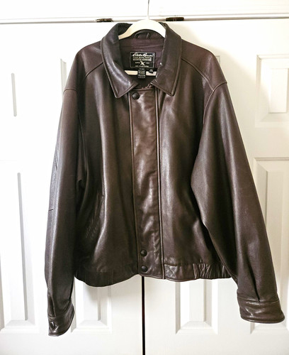 Bomber vintage eddie bauer - eddie,