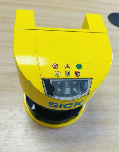 Sick s30a 4011ba laser - sick, s30a-4011ba/laser