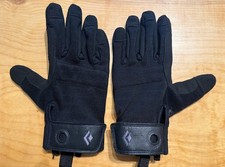 Guanti Black Diamond Crag