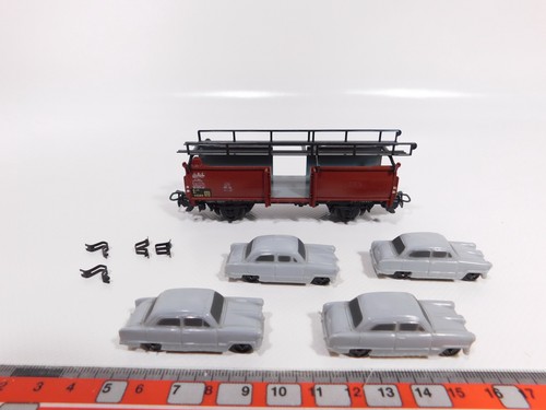 Märklin 4613 4 - ac, 4613.4