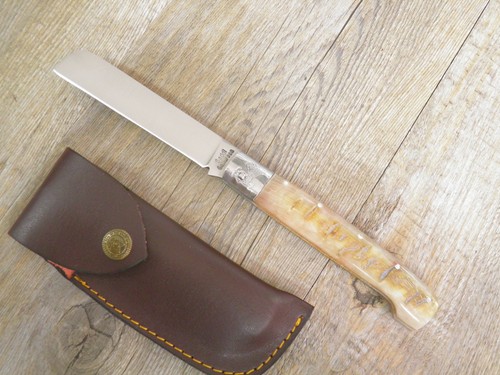 Coltello artigianale sardo - artigianale, 23