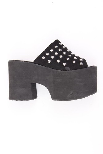 Shoes tacchi alti da - tacchi,