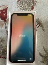 Apple iPhone 11 (PRODUCT)RED -