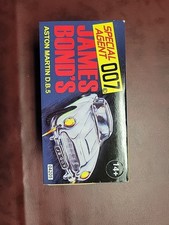 Original Corgi No. 261 James