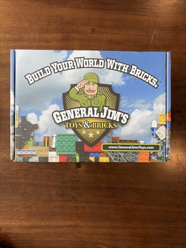 Generale jims francese vbl - generale,