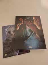 Freddy Vs Jason Blu Ray
