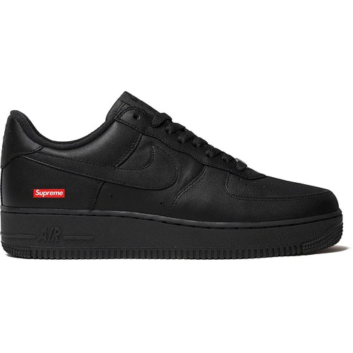 Nike air force low supreme - nike,