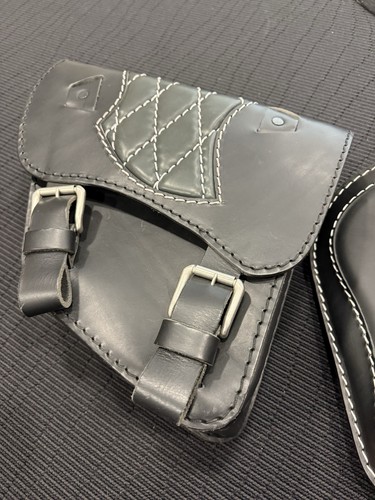 Borsa personalizzata harley - personalizzata,