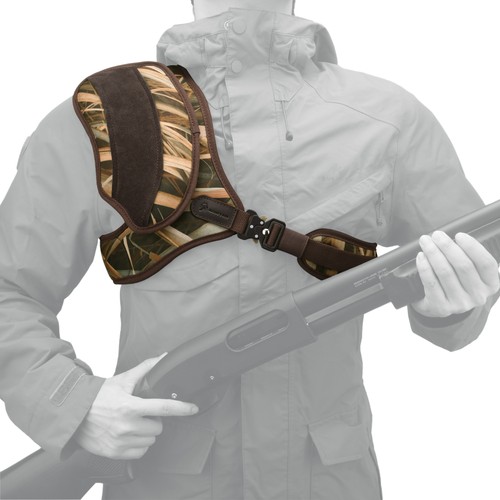 Scudo mimetico tiro pad
