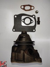 POMPA ACQUA IN GHISA GGT