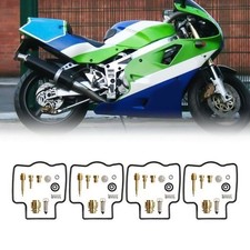 Kit ricostruzione carburatore - ricostruzione,